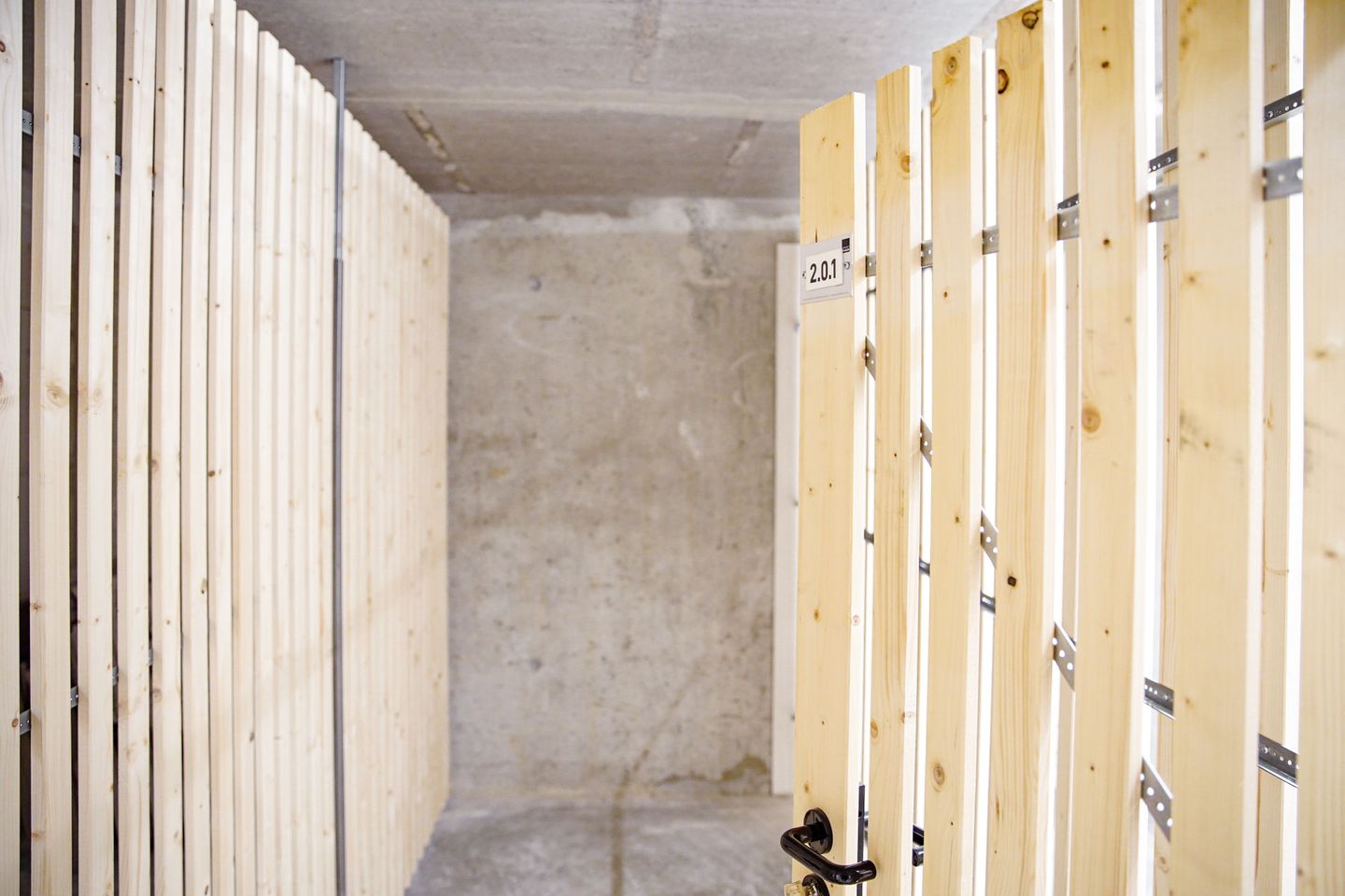 Gebirgsresort Ferienwohnung 2.0.1 Winterberg - 