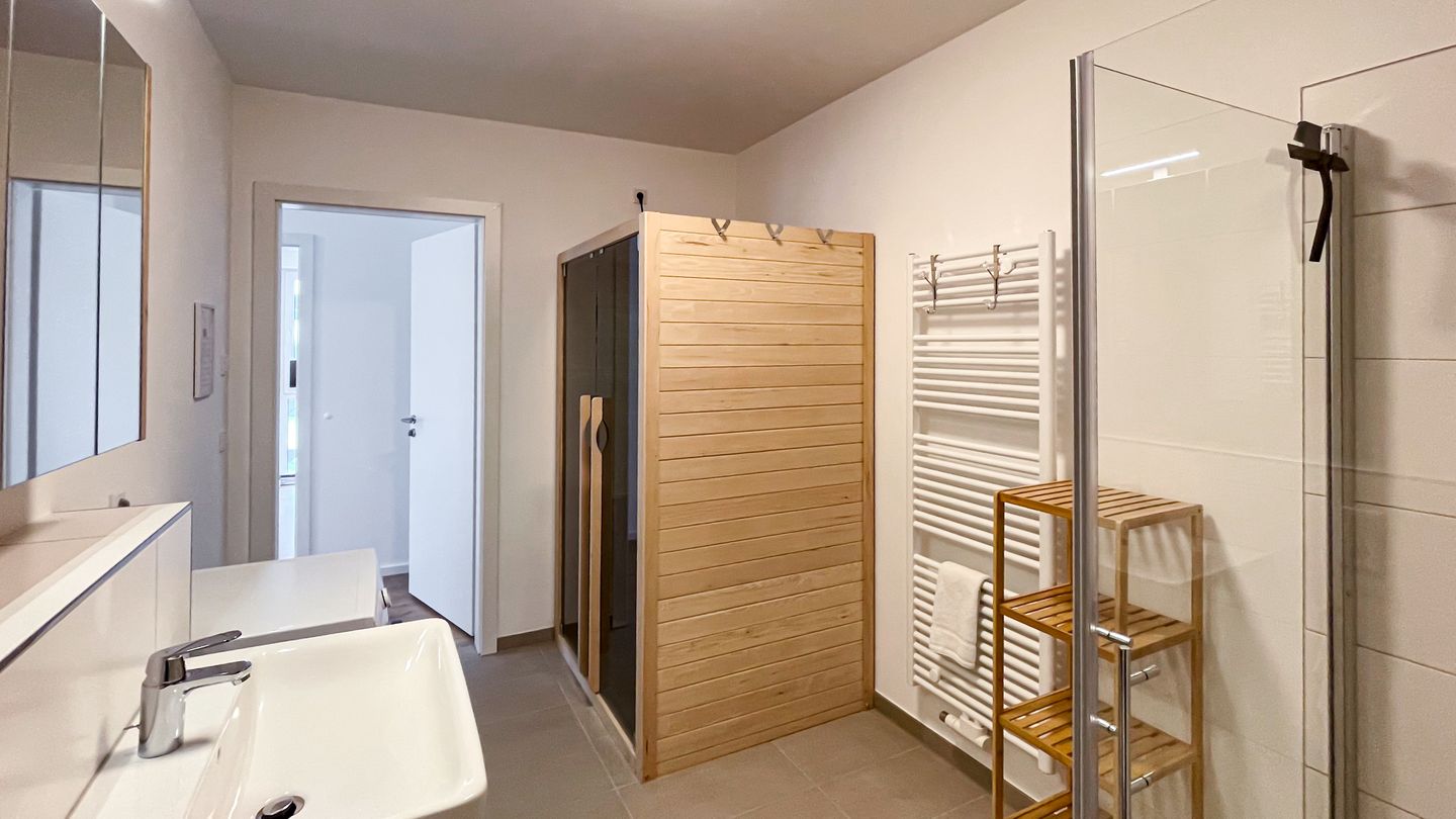 Gebirgsresort Ferienwohnung 2.0.1 Winterberg - 