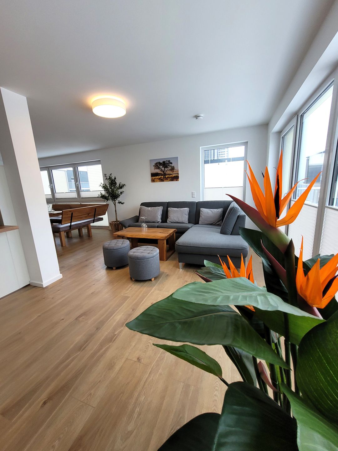 Winterberg Appartement 21129 Winterberg -