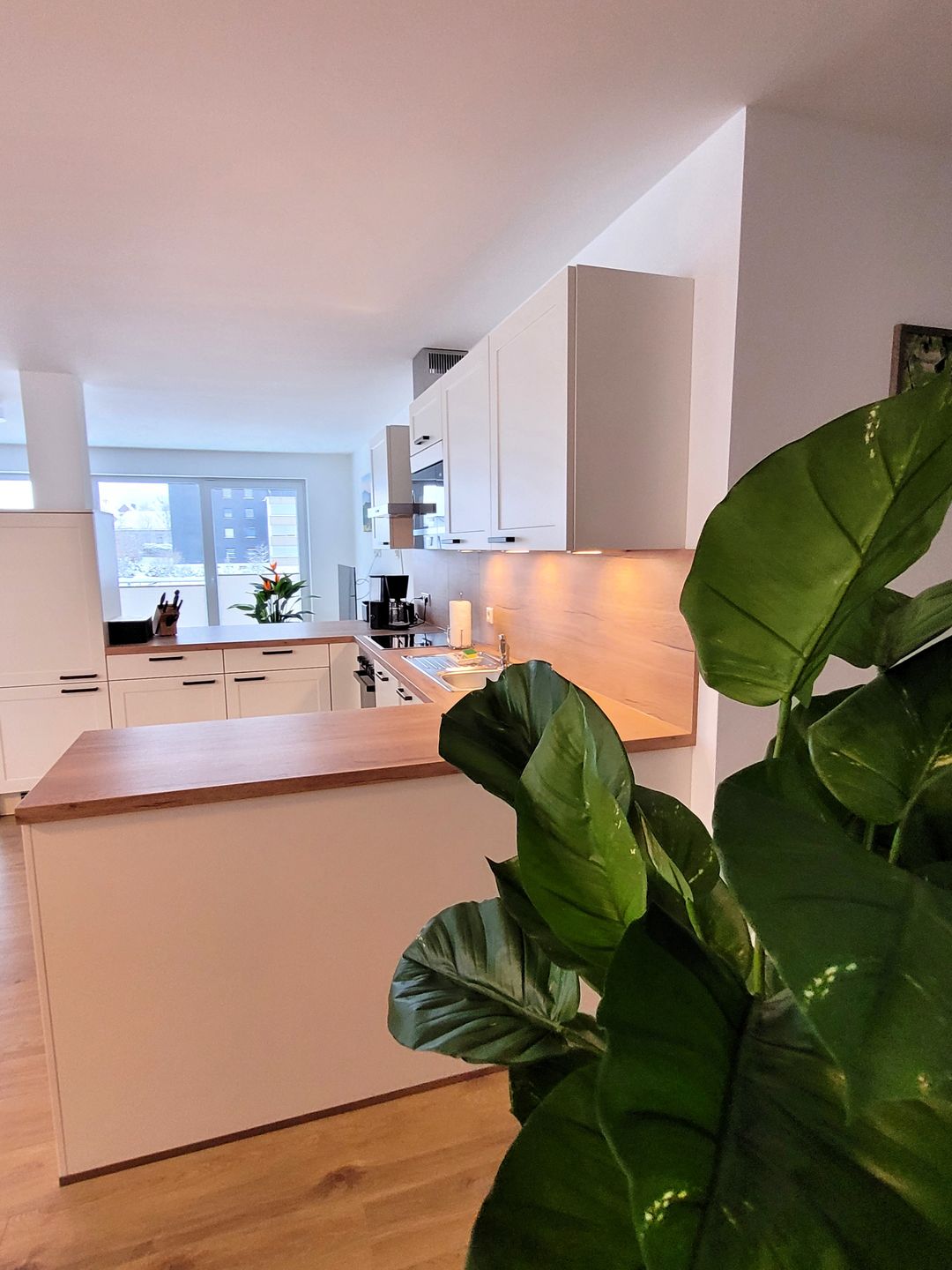 Winterberg Appartement 21129 Winterberg -