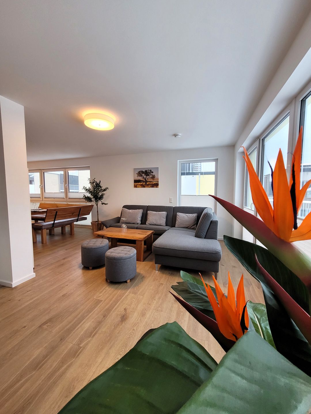 Winterberg Appartement 21129 Winterberg -