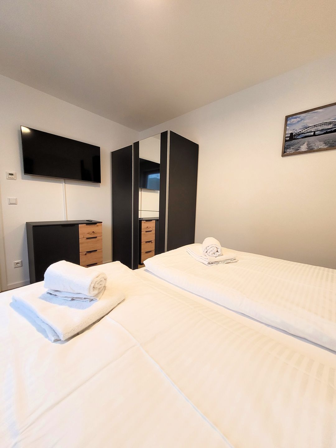 Winterberg Appartement 21129 Winterberg -