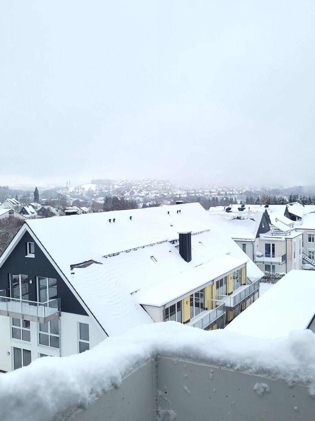 Winterberg Appartement 21129 Winterberg -