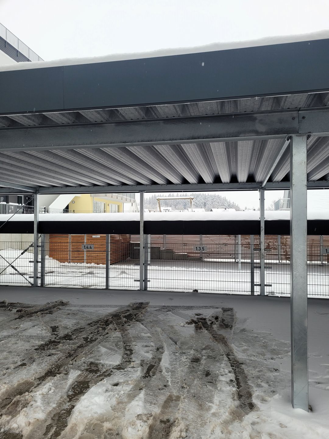 Winterberg Appartement 21129 Winterberg -