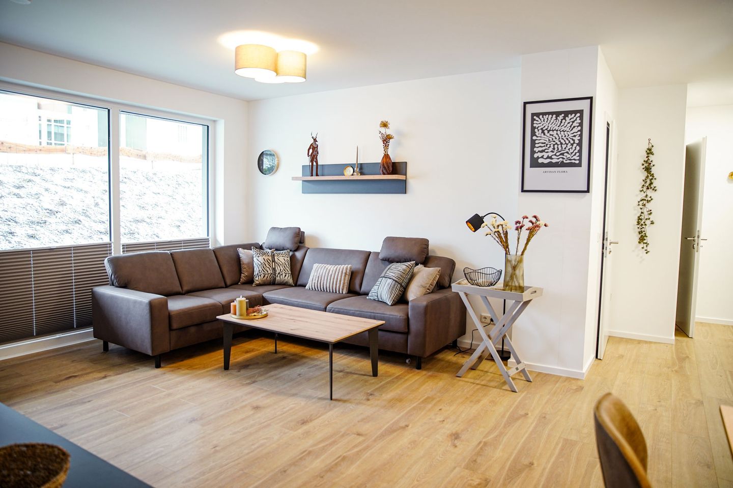 Gebirgsresort Ferienwohnung 2.0.2 Winterberg -