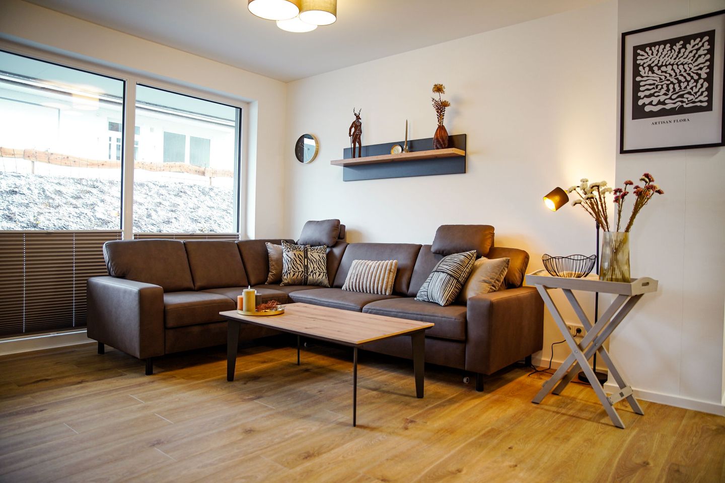 Gebirgsresort Ferienwohnung 2.0.2 Winterberg -