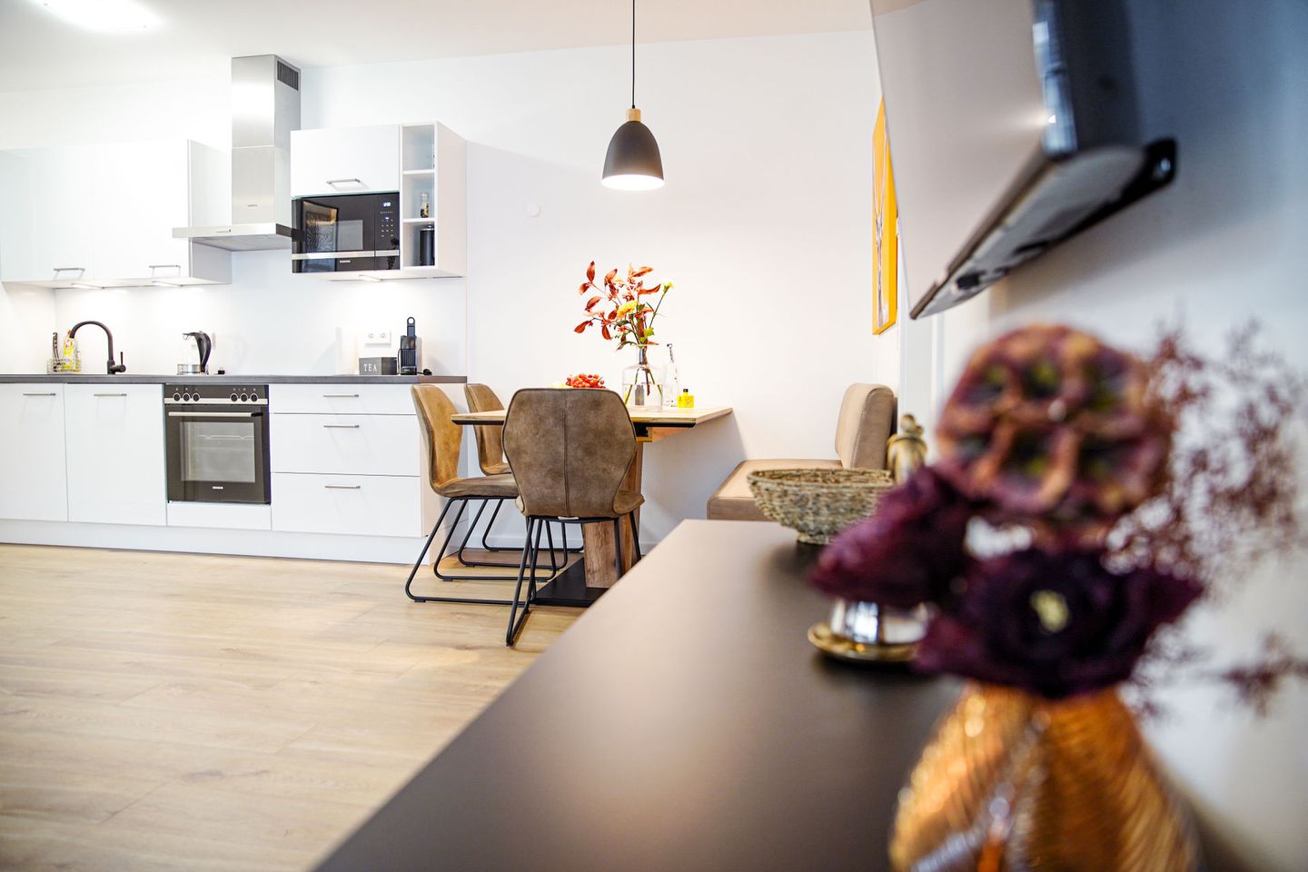 Gebirgsresort Ferienwohnung 2.0.2 Winterberg -