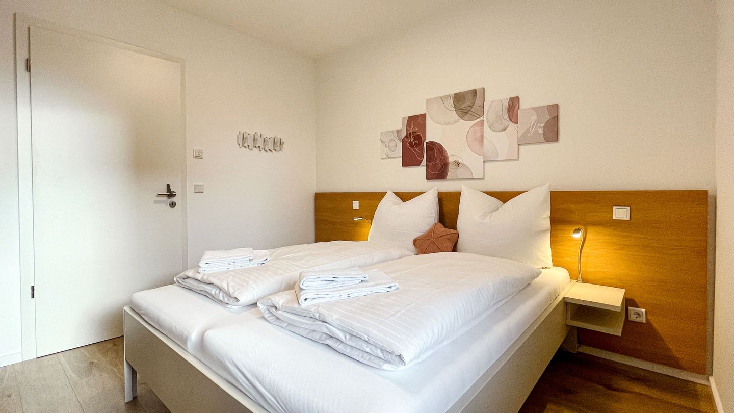 Gebirgsresort Ferienwohnung 2.0.2 Winterberg -