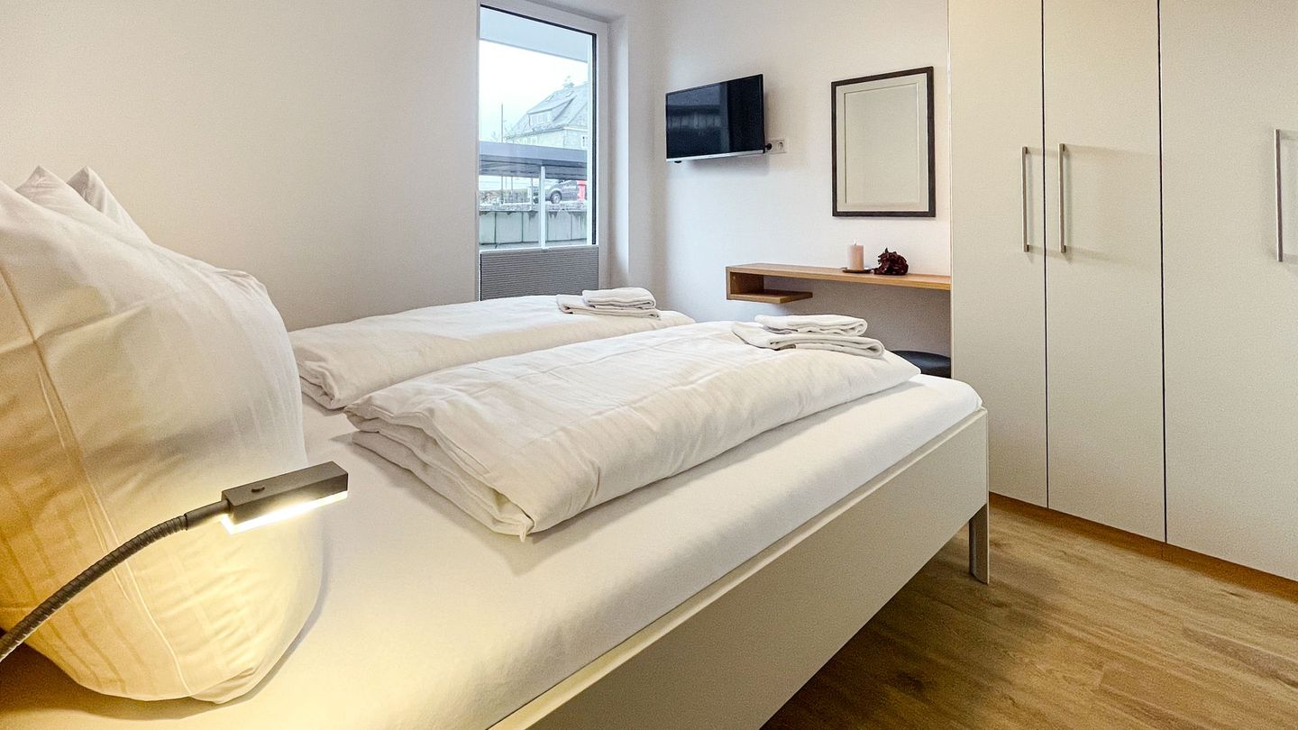 Gebirgsresort Ferienwohnung 2.0.2 Winterberg -