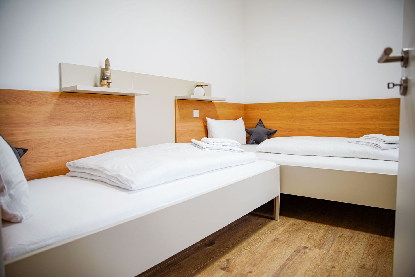 Gebirgsresort Ferienwohnung 2.0.2 Winterberg -