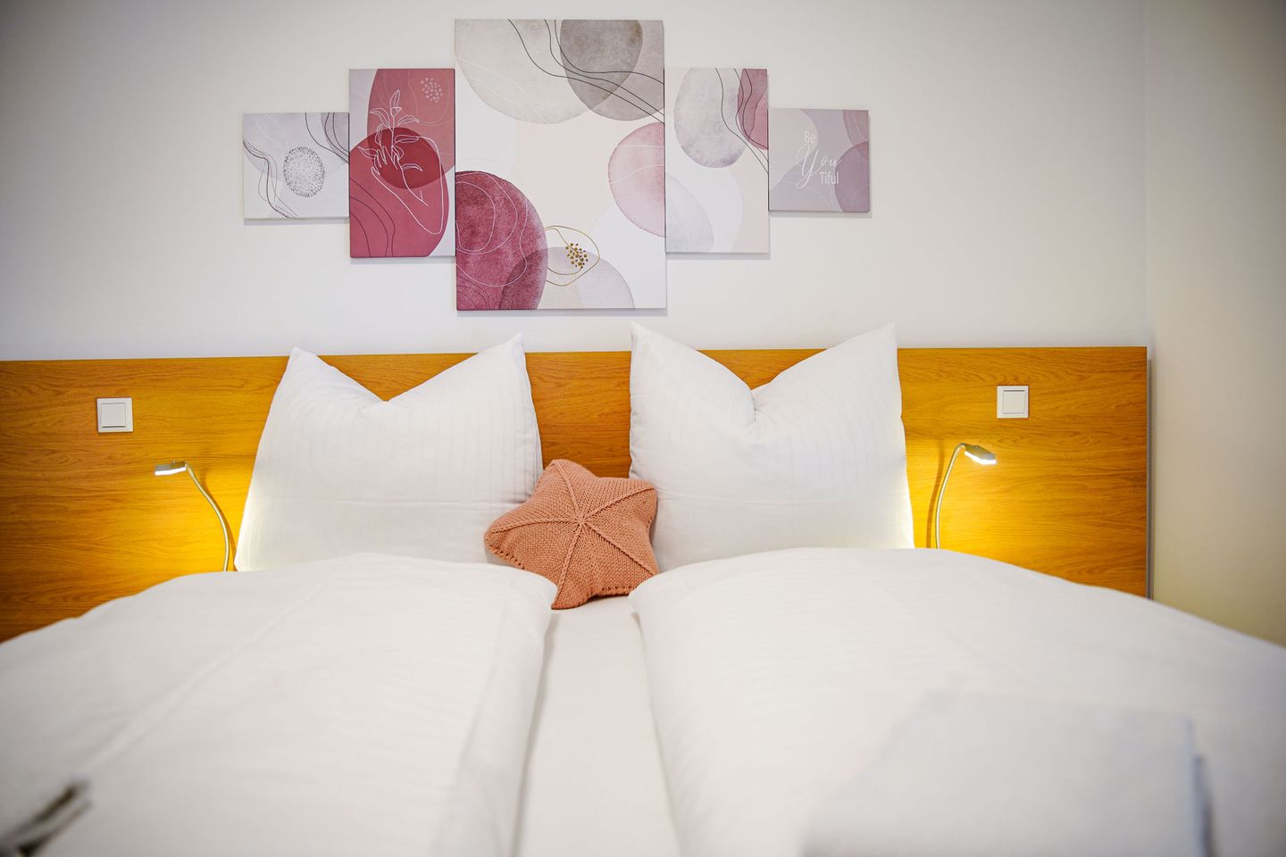 Gebirgsresort Ferienwohnung 2.0.2 Winterberg -