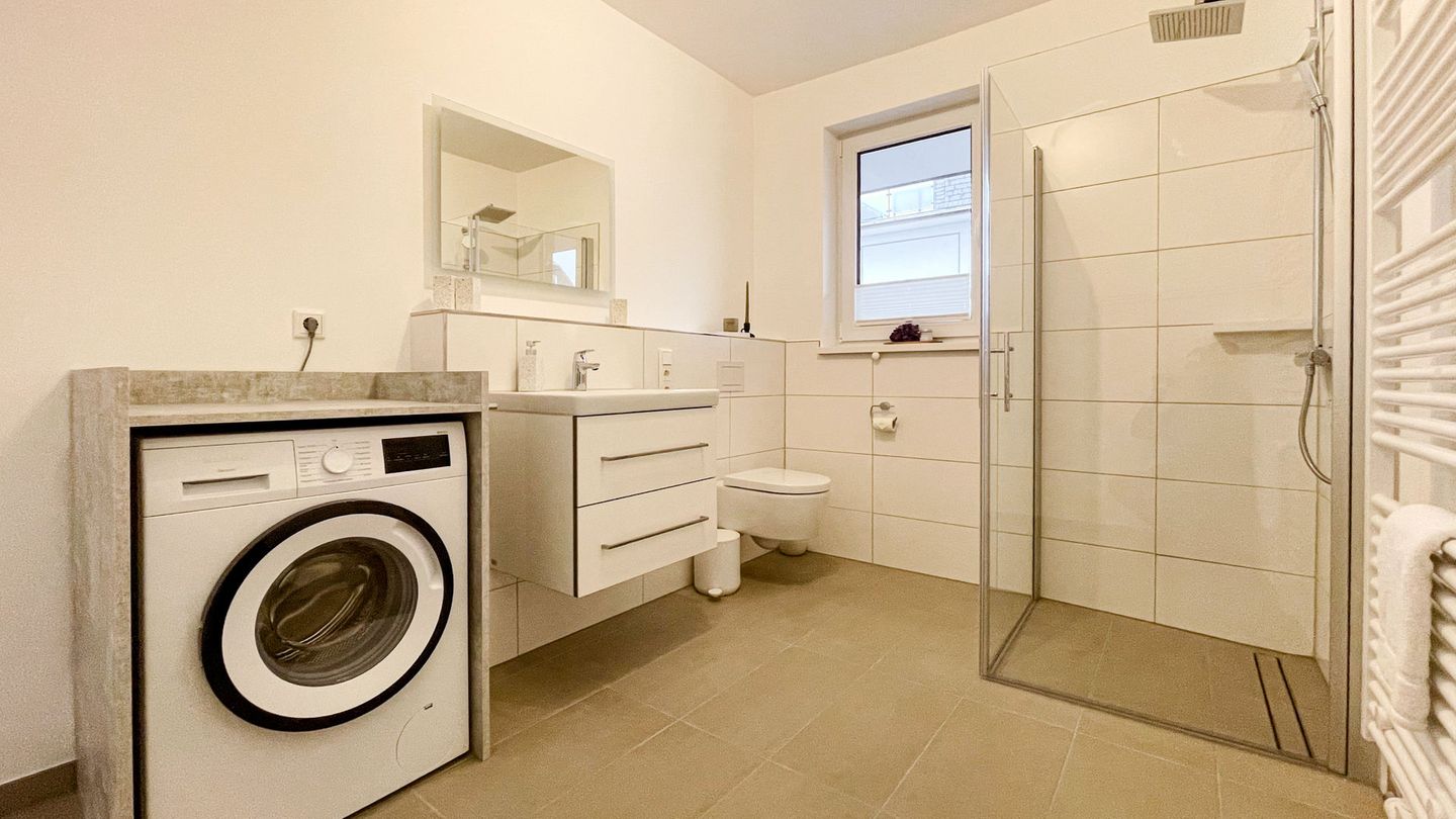 Gebirgsresort Ferienwohnung 2.0.2 Winterberg -