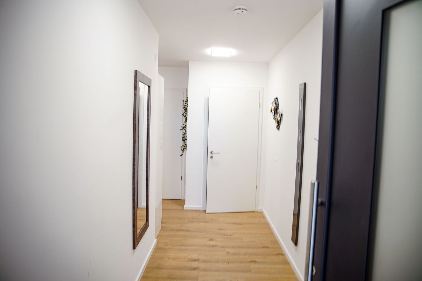 Gebirgsresort Ferienwohnung 2.0.2 Winterberg -