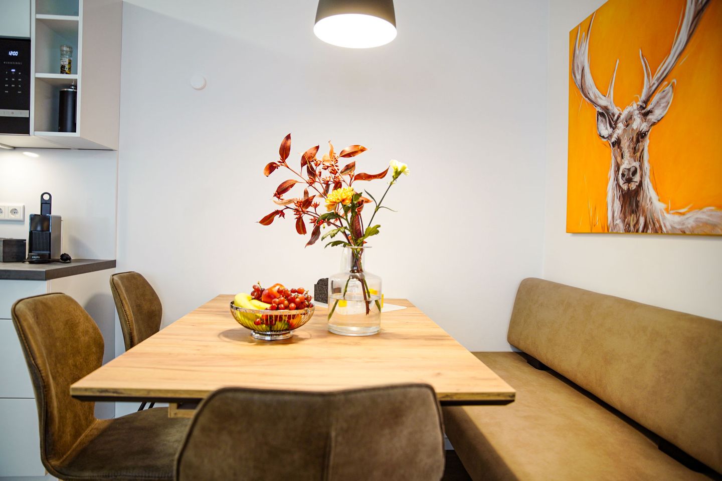 Gebirgsresort Ferienwohnung 2.0.2 Winterberg -