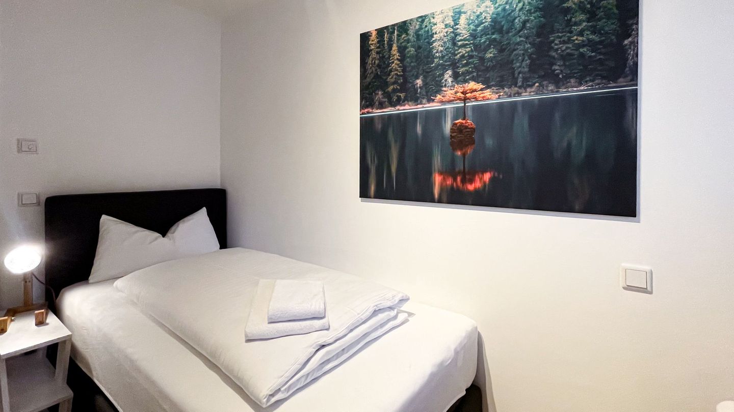 Gebirgsresort Ferienwohnung Kobel Winterberg - 