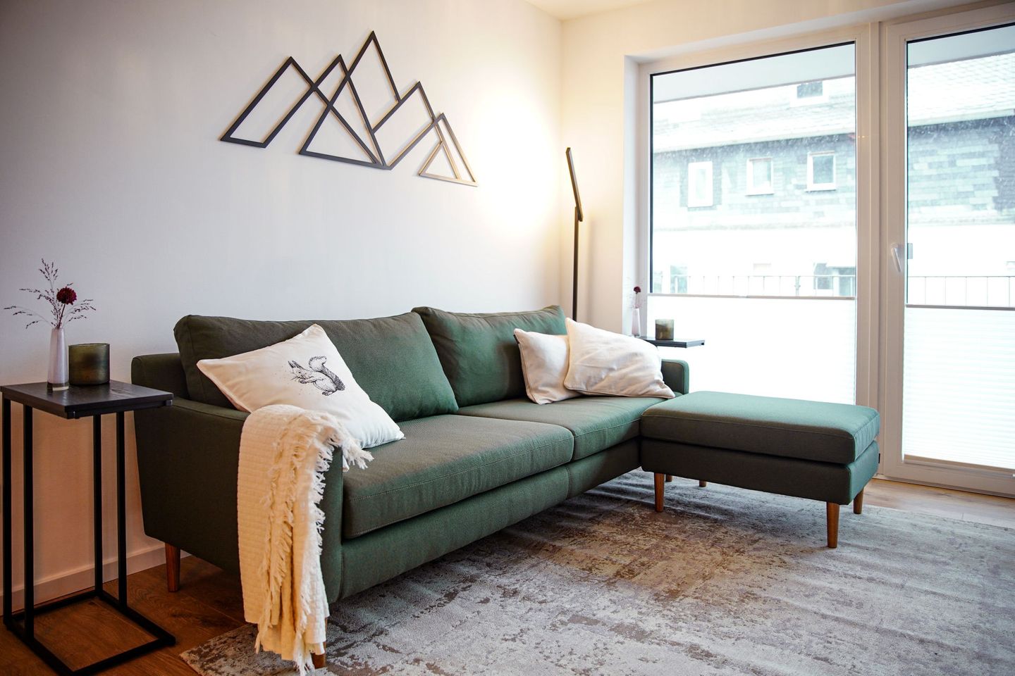 Gebirgsresort Ferienwohnung Kobel Winterberg - 