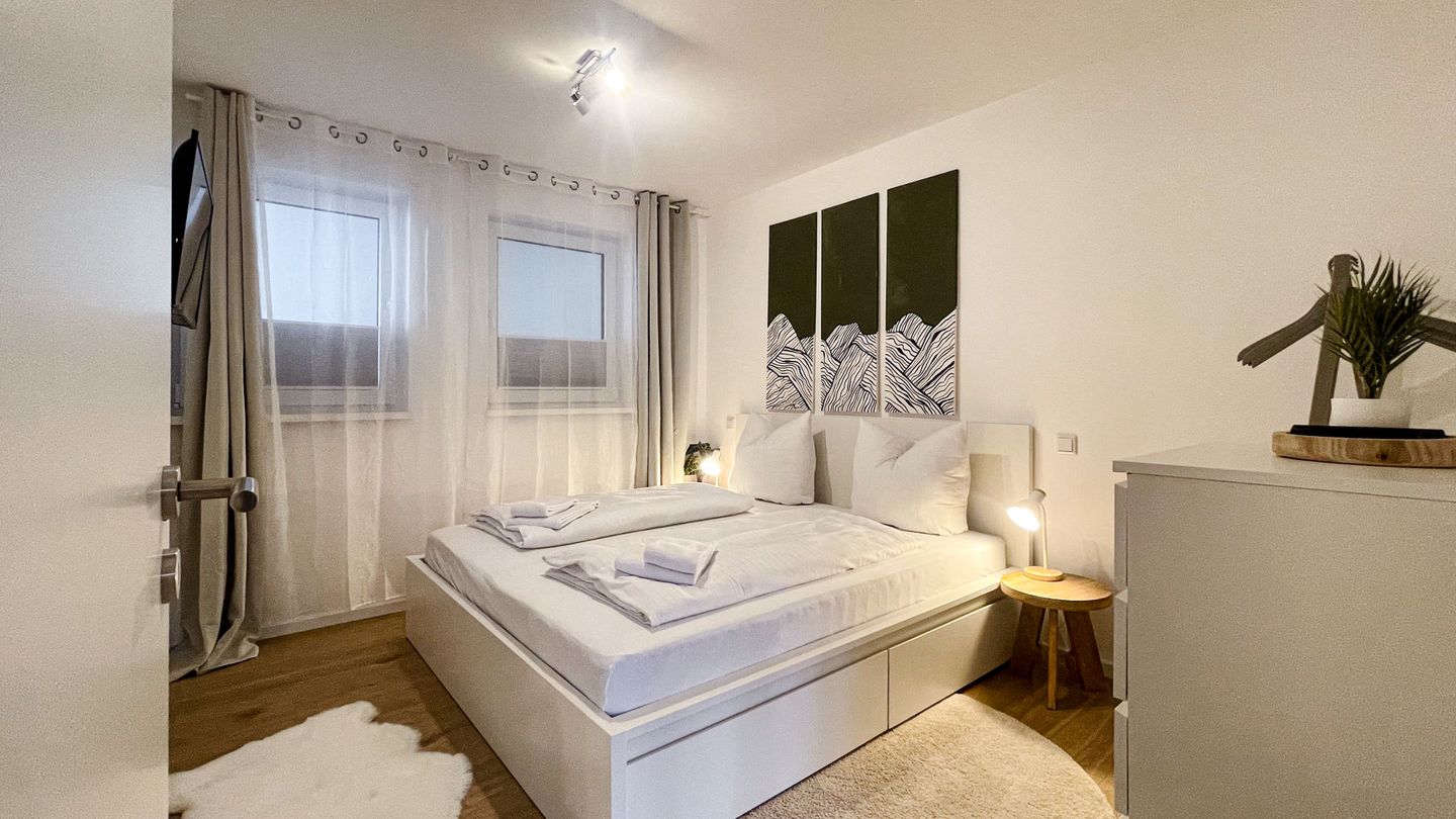 Gebirgsresort Ferienwohnung 3.2.3 Winterberg - 