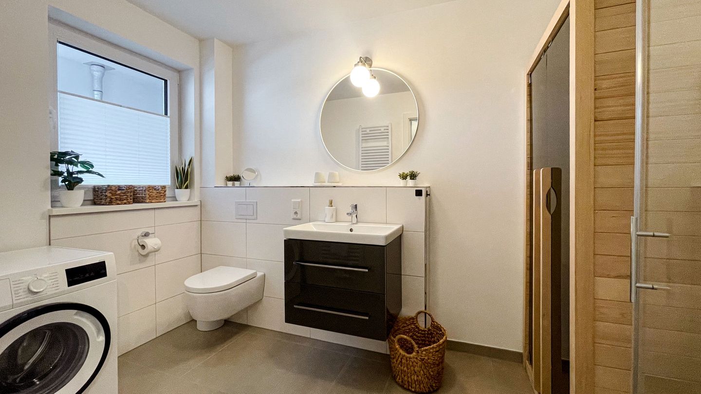 Gebirgsresort Ferienwohnung 3.2.3 Winterberg - 