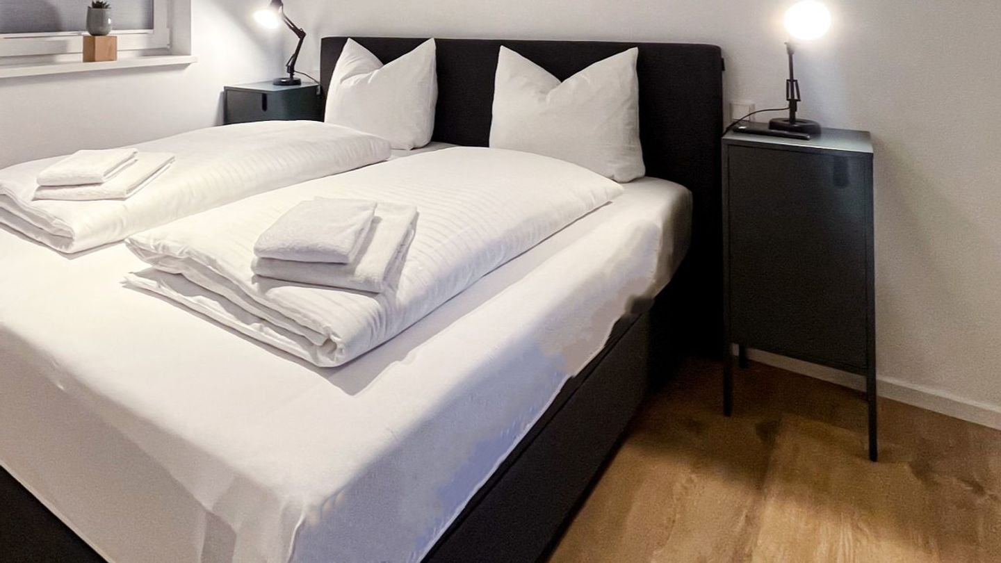 Gebirgsresort Ferienwohnung Kobel Winterberg - 