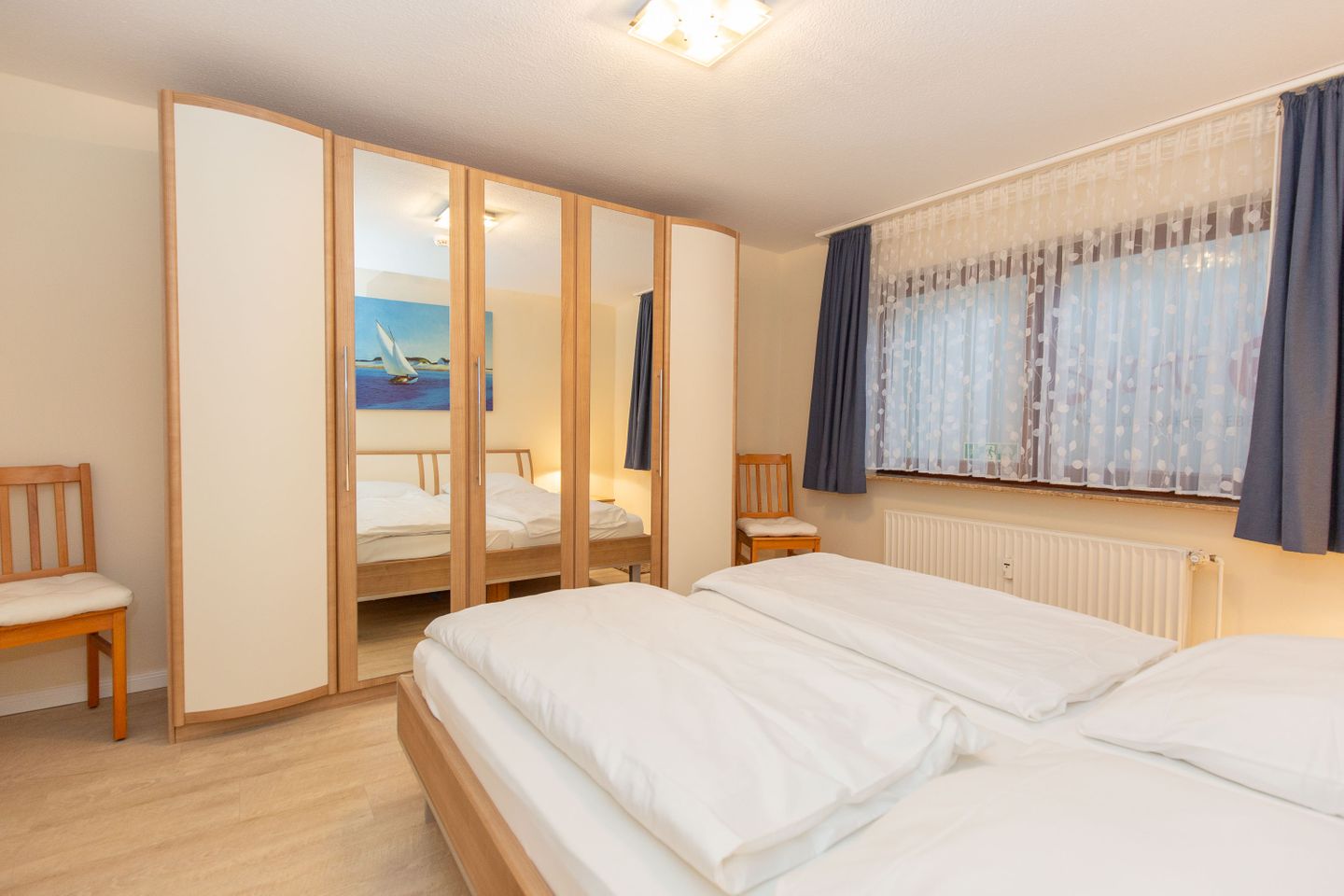  Atlantik Nr. 02 Strandstrasse 15 Wenningstedt - 