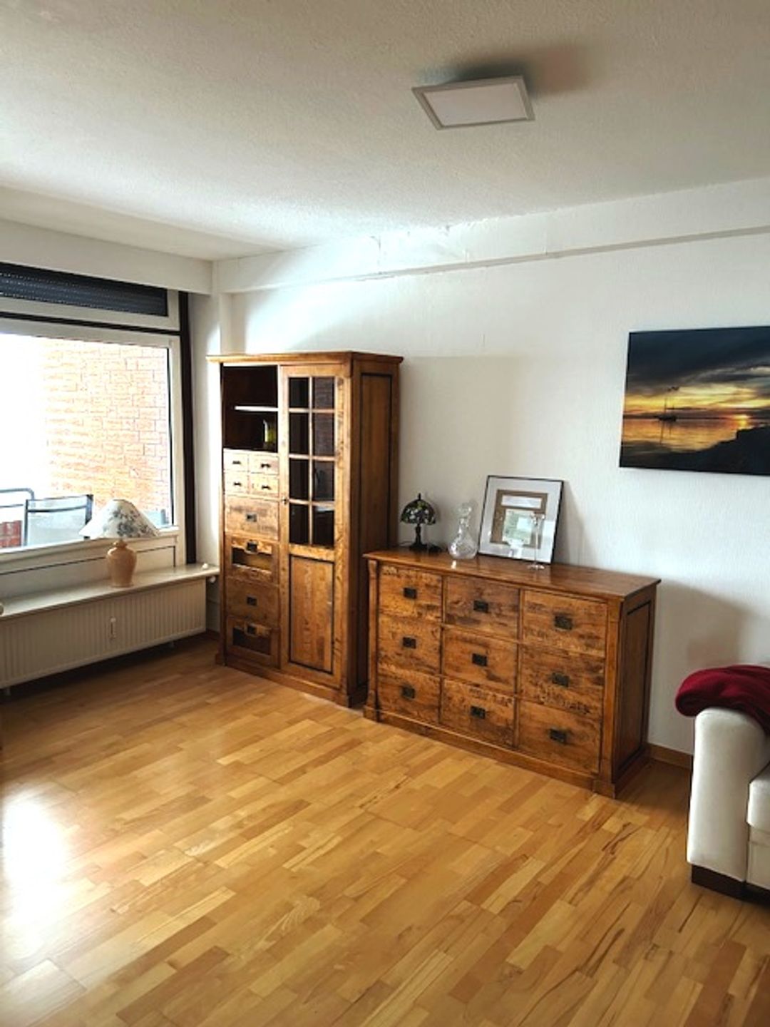  Strandhotel, App.31 Wyk - 