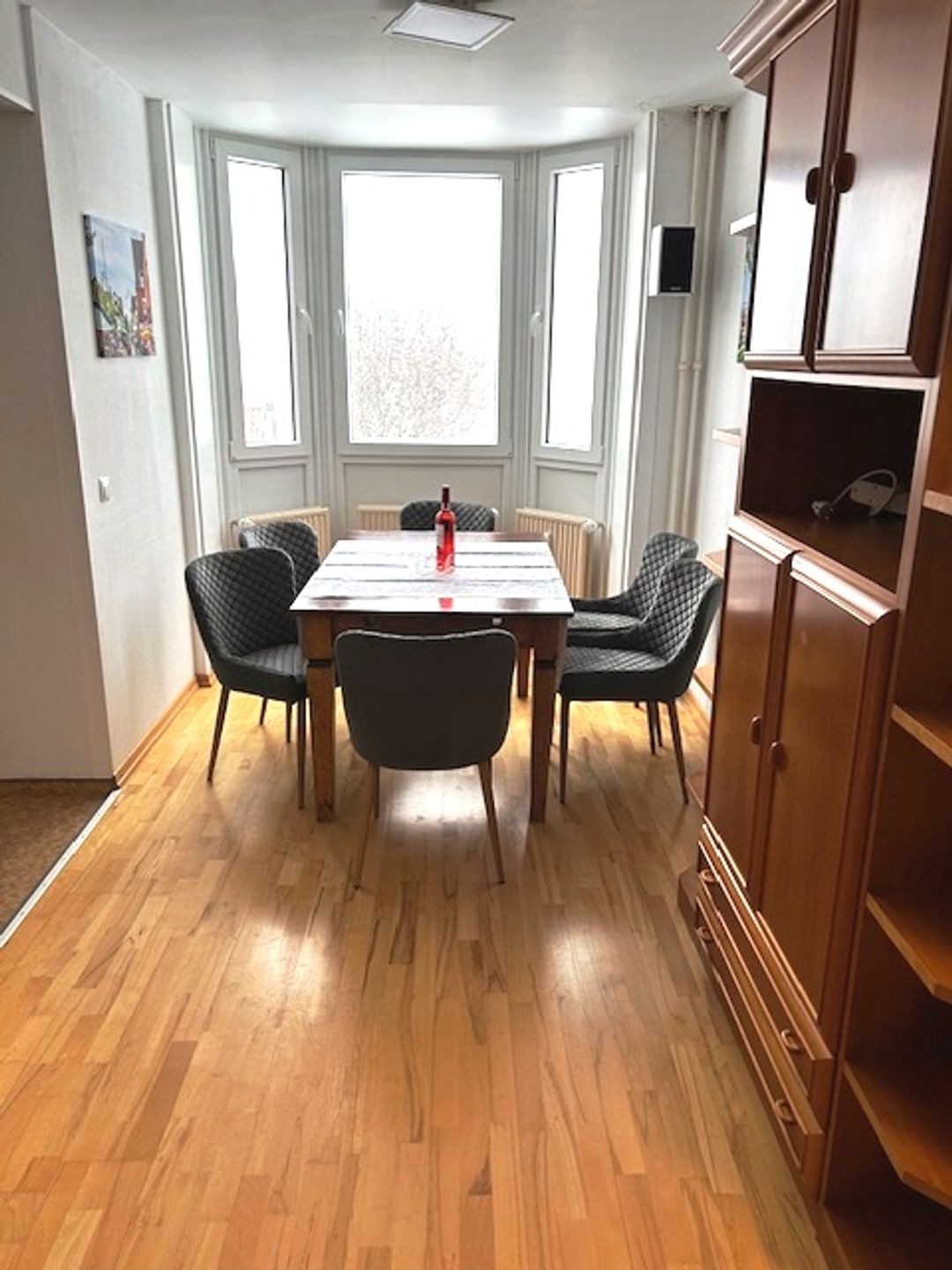  Strandhotel, App.31 Wyk - 