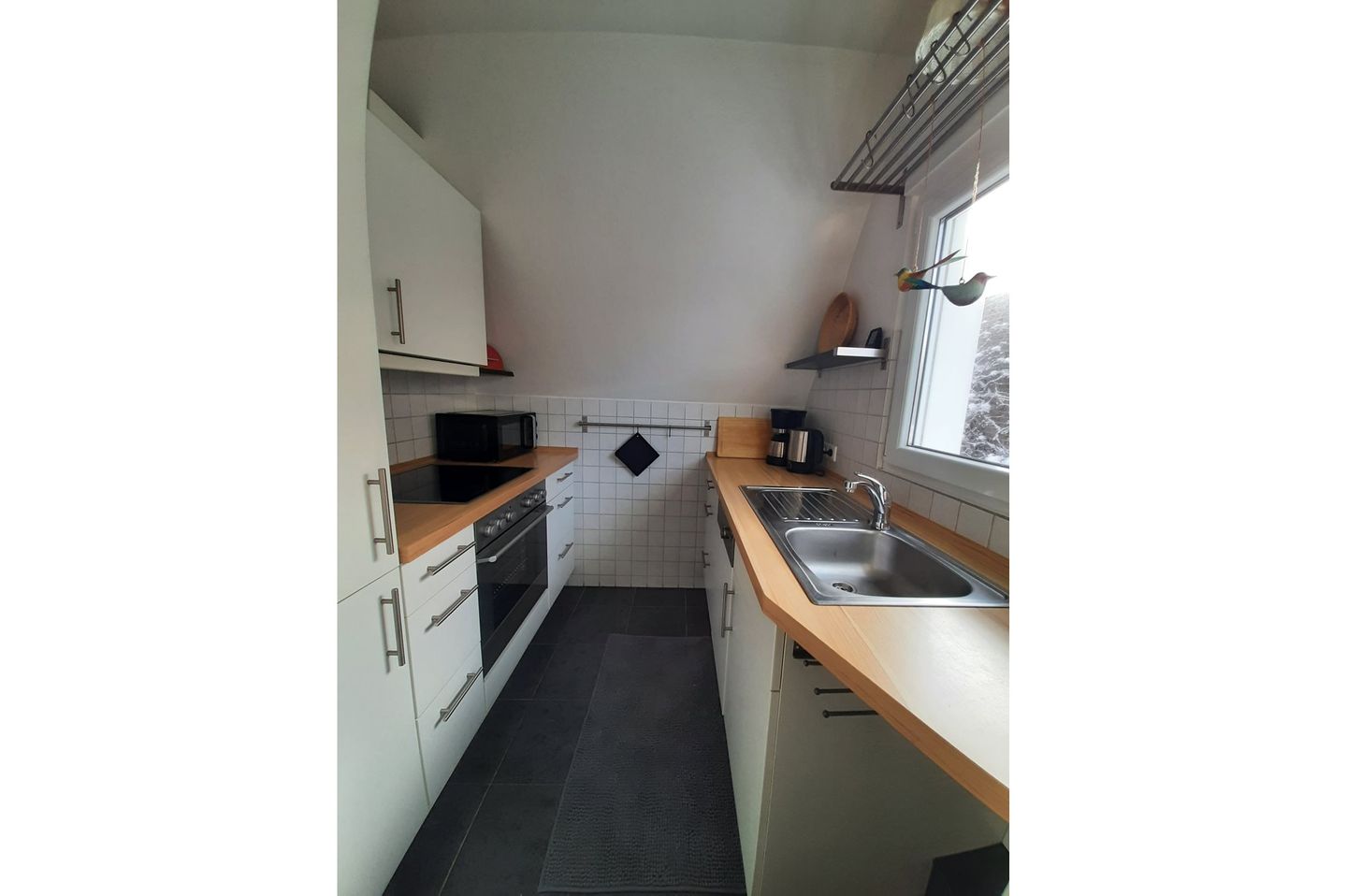  Ferienhaus Baust Neuharlingersiel - 