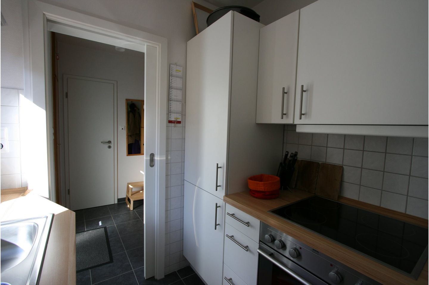  Ferienhaus Baust Neuharlingersiel - 