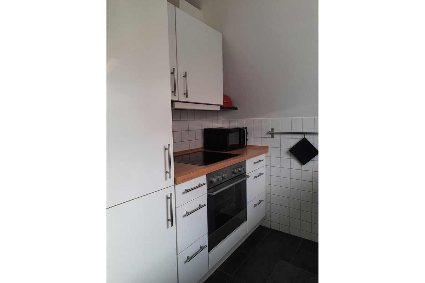  Ferienhaus Baust Neuharlingersiel - 