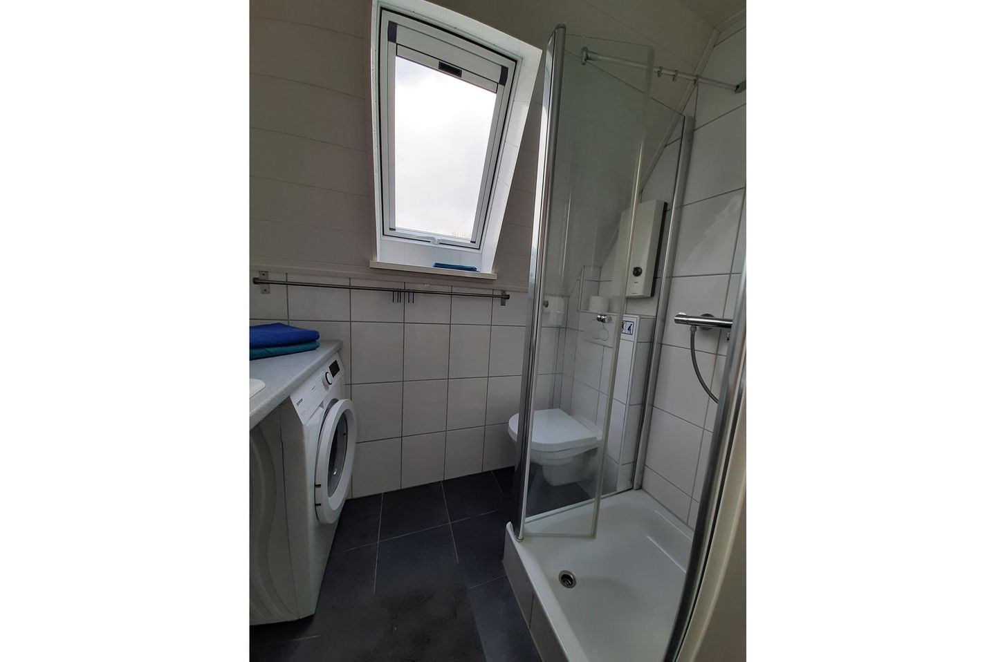  Ferienhaus Baust Neuharlingersiel - 