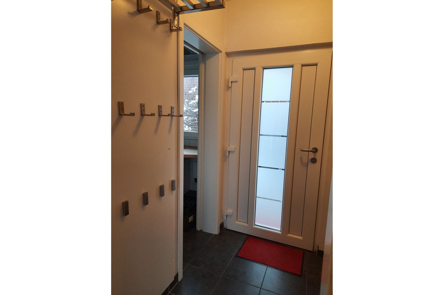  Ferienhaus Baust Neuharlingersiel - 