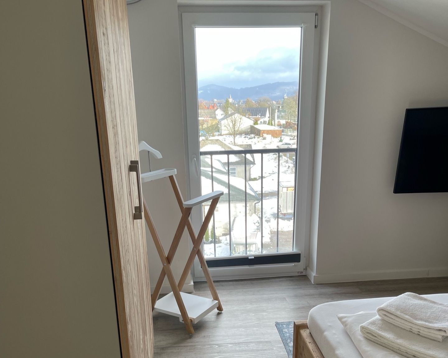Smart Resorts Haus Azur Ferienwohnung 811 Winterberg - 