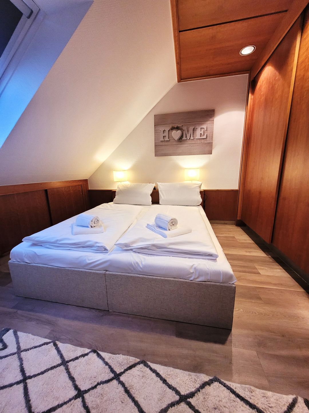 Winterberg Appartement 21077 Winterberg -