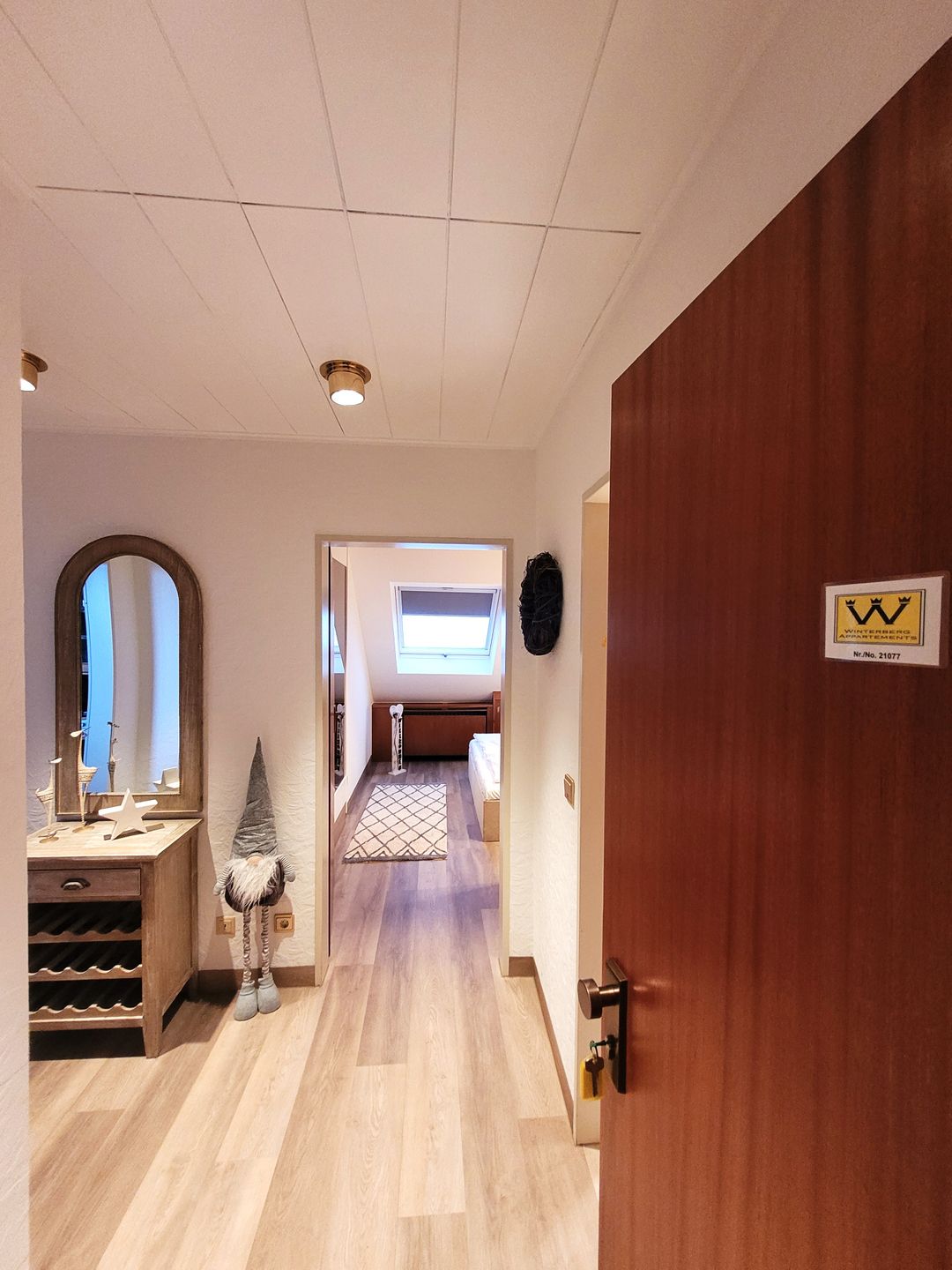 Winterberg Appartement 21077 Winterberg -