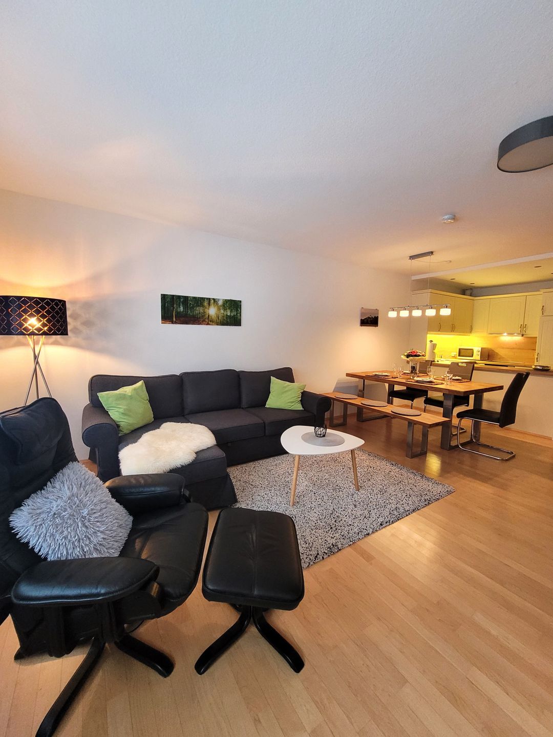 Winterberg Appartement 21117 Winterberg -