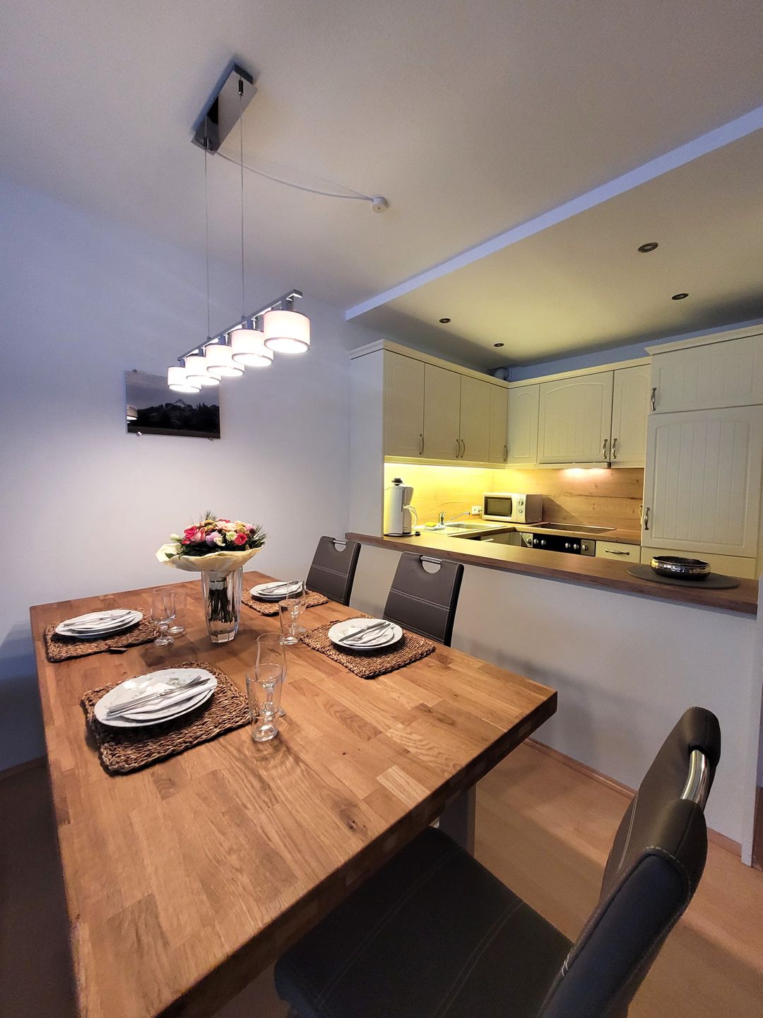 Winterberg Appartement 21117 Winterberg -