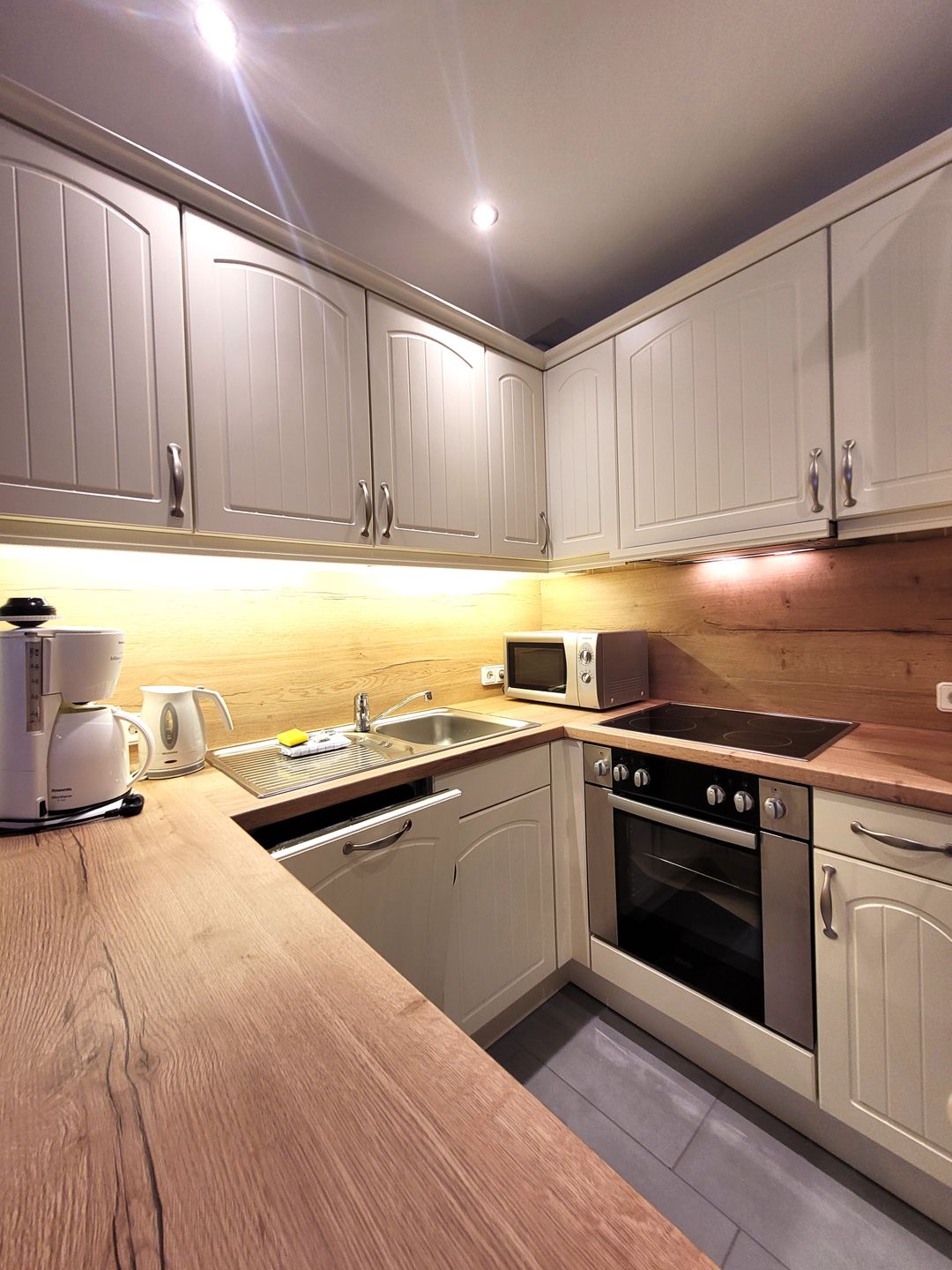 Winterberg Appartement 21117 Winterberg -