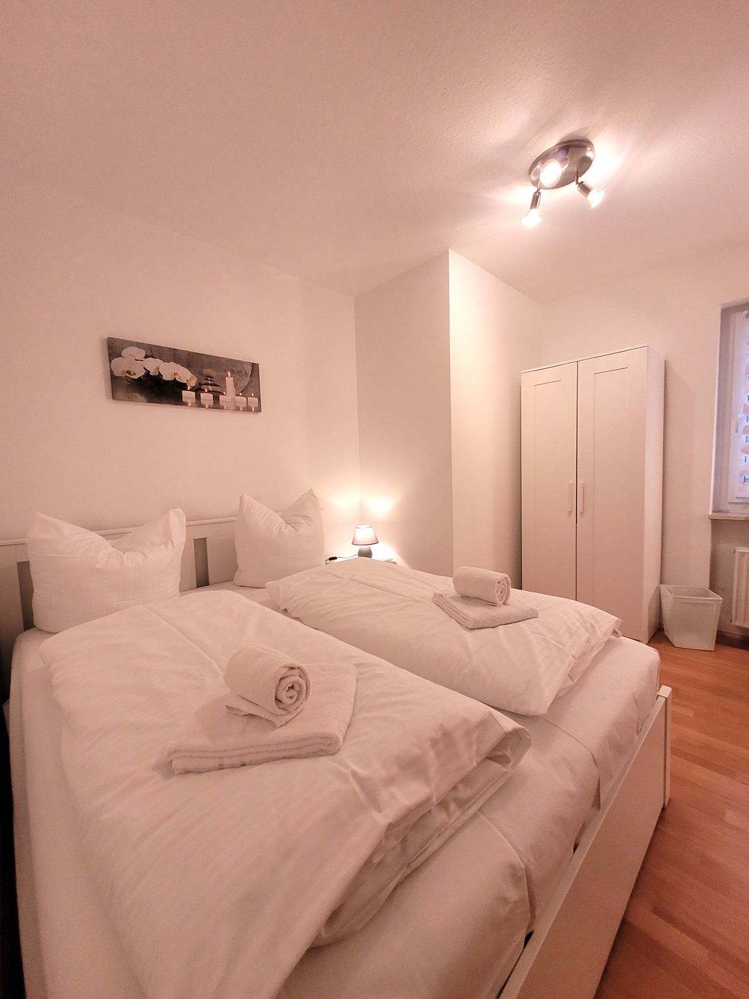 Winterberg Appartement 21117 Winterberg -