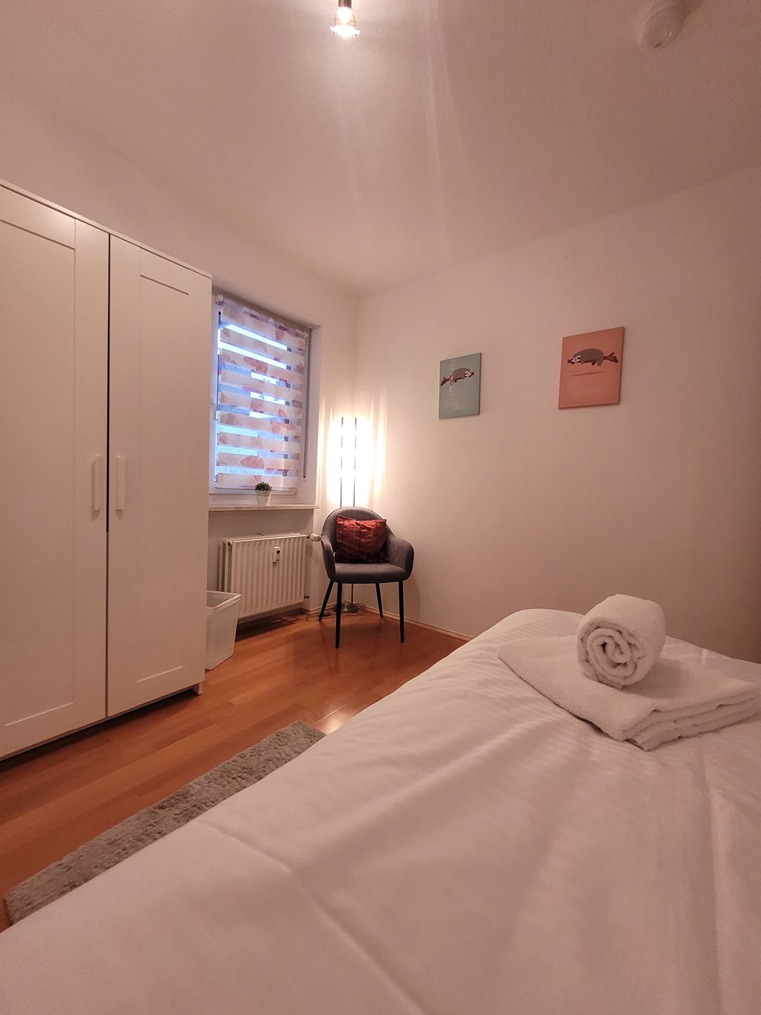 Winterberg Appartement 21117 Winterberg -