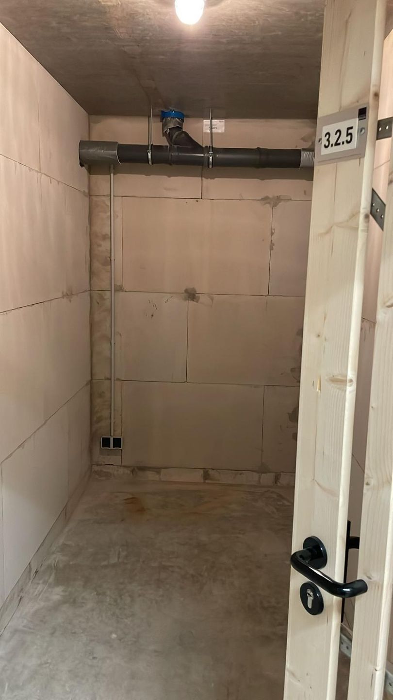 Winterberg Appartement 21126 Winterberg -