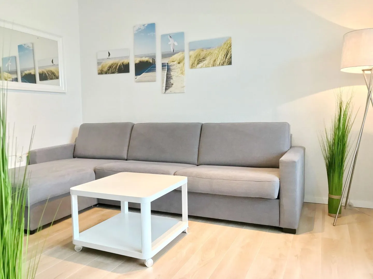 'Huus Stranddün' 3  -