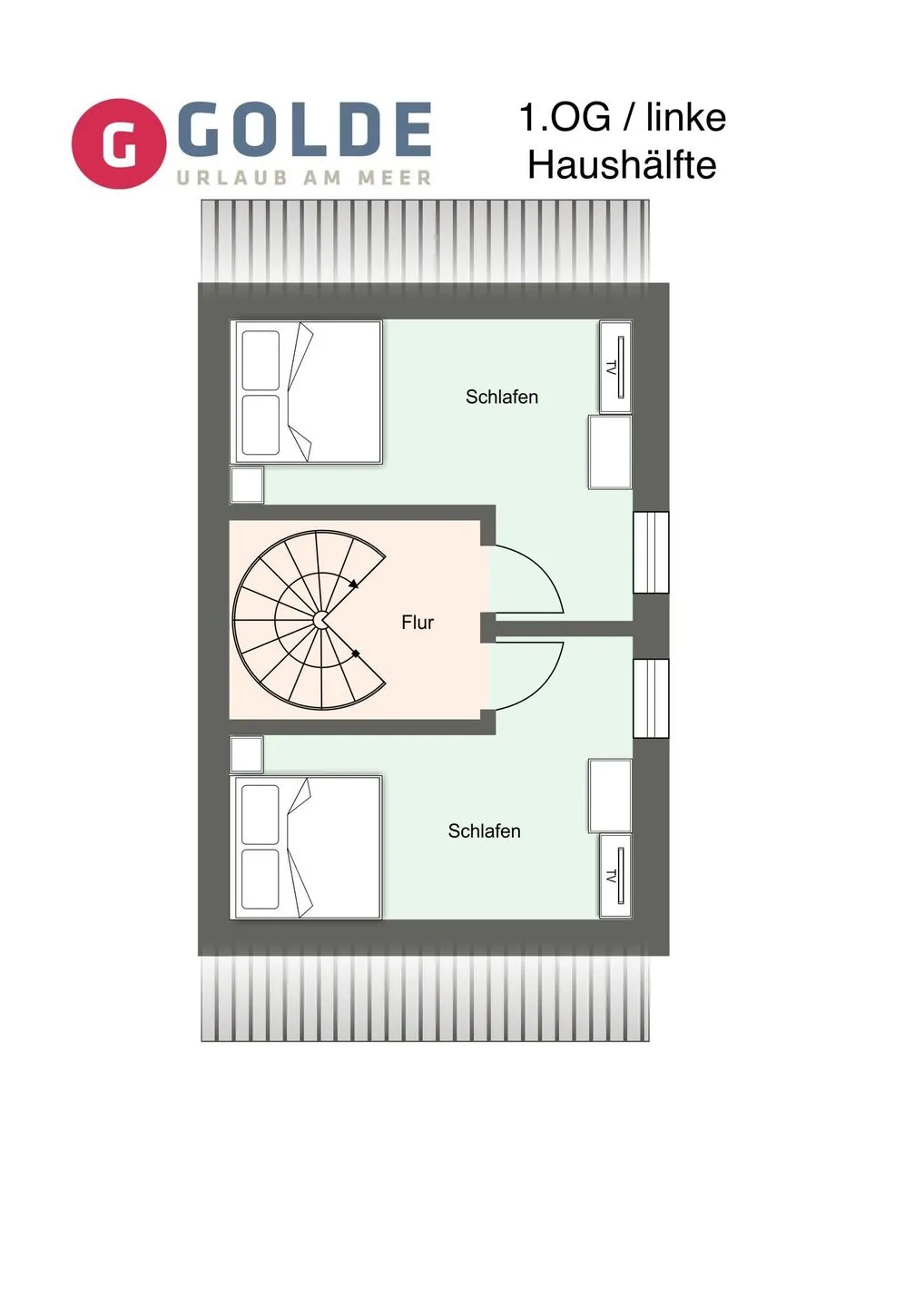 Haus Böhl Haus Böhl Hamme - 1 SPO Boehl - Grundriss