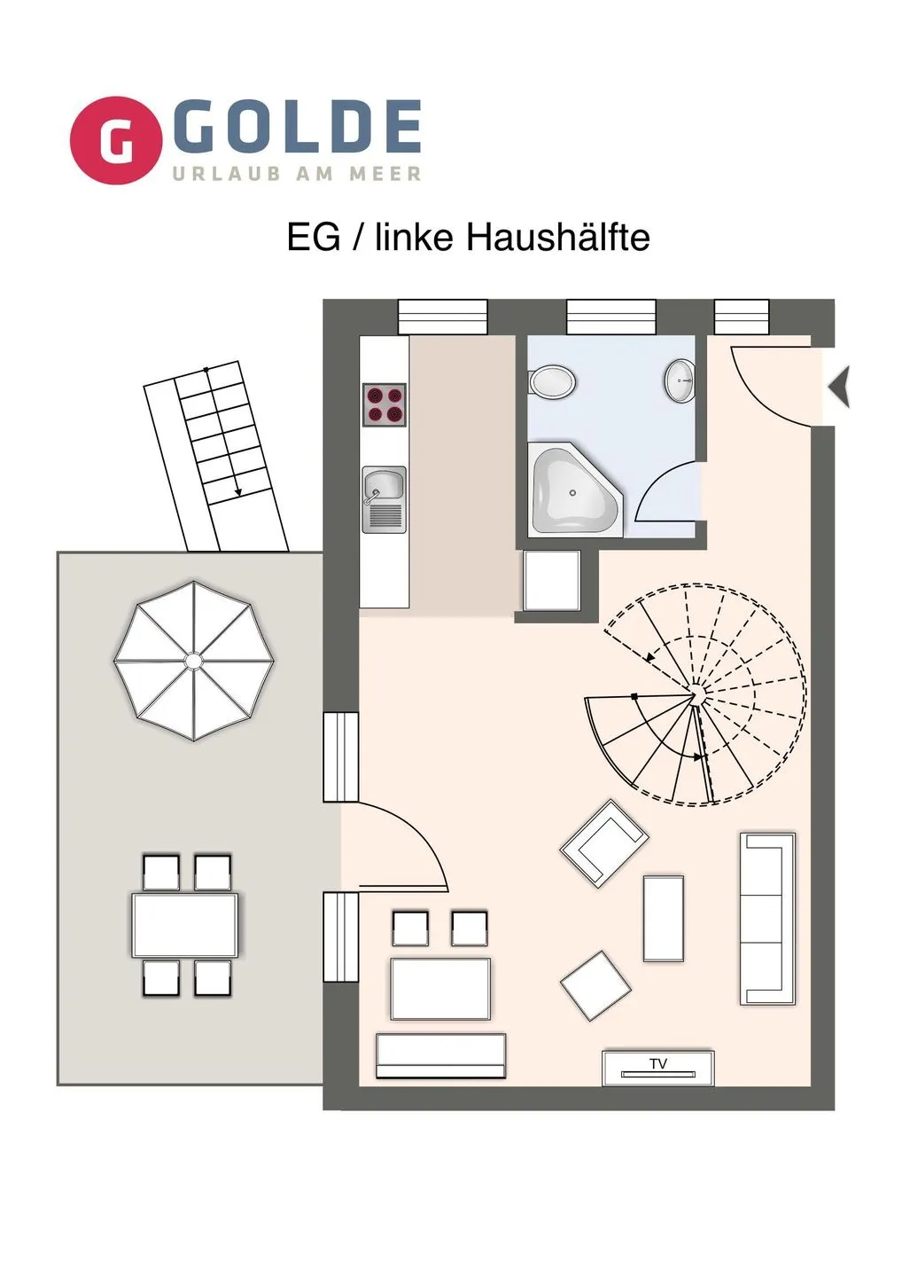 Haus Böhl Haus Böhl Ewert - 4 SPO Boehl - Grundriss