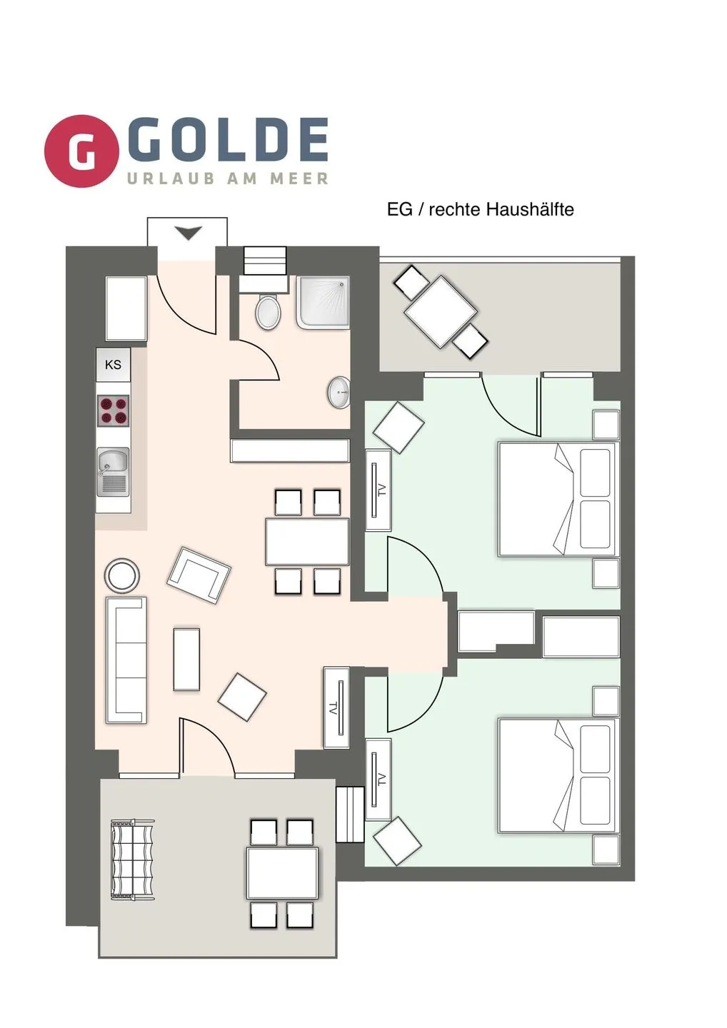 Haus Böhl Haus Böhl Oke - 7 SPO Boehl - Grundriss