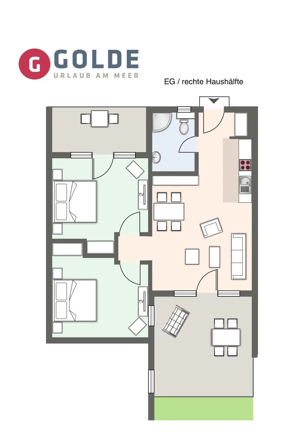 Haus Böhl Haus Böhl Nommel - 8 SPO Boehl - Grundriss