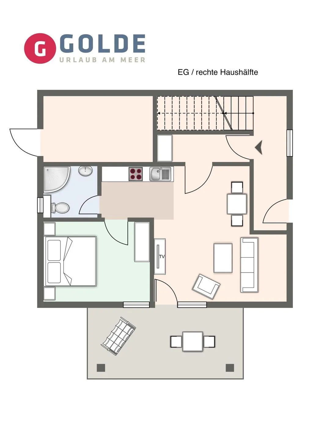 Haus Böhl Haus Böhl Mette - 9 SPO Boehl - Grundriss