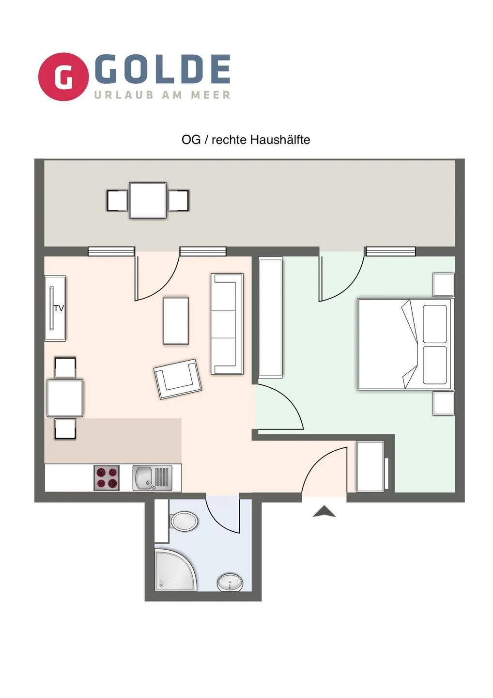 Haus Böhl Haus Böhl Ysbert - 11 SPO Boehl - Grundriss