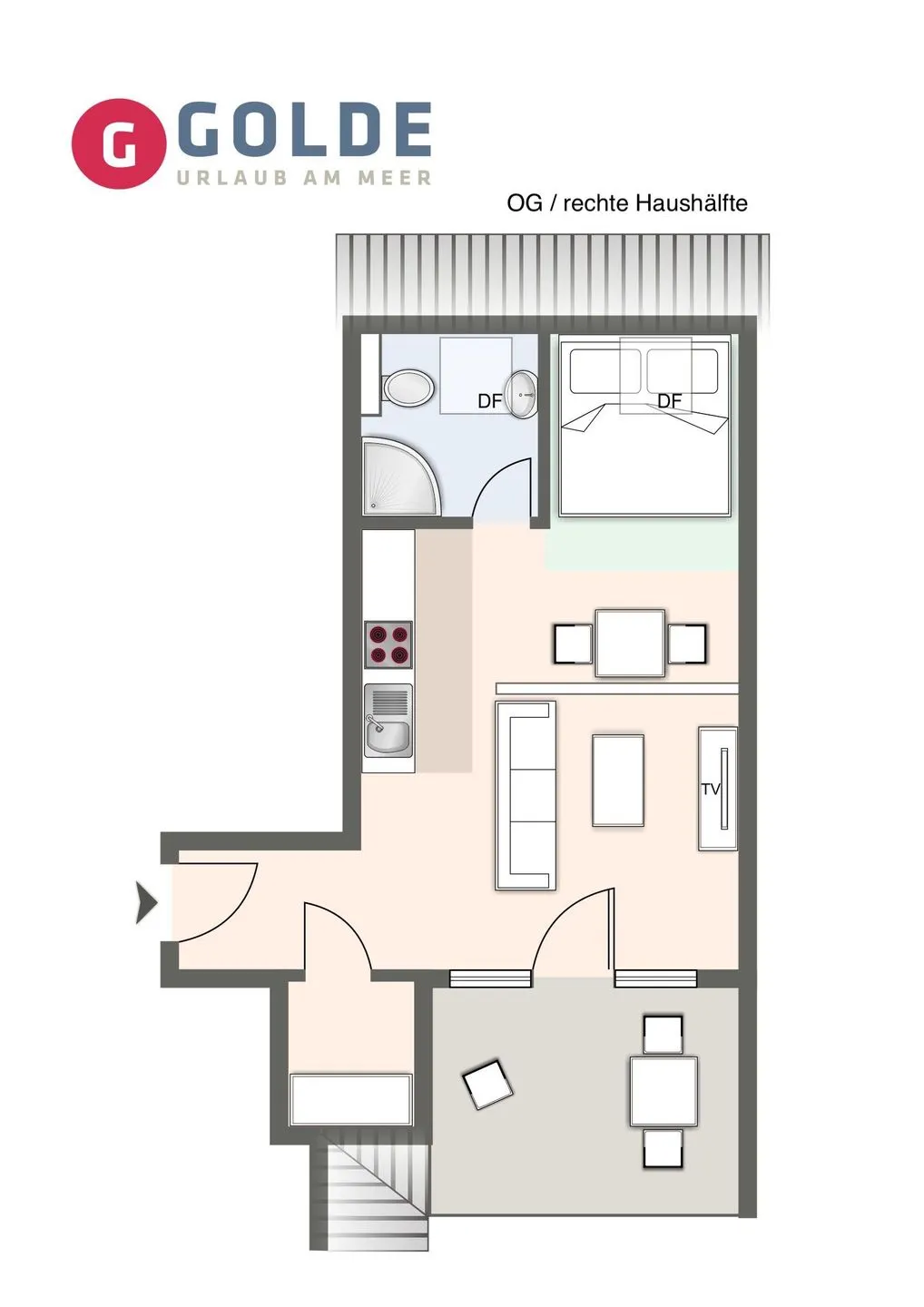 Haus Böhl Haus Böhl Zwante - 12 SPO Boehl - Grundriss