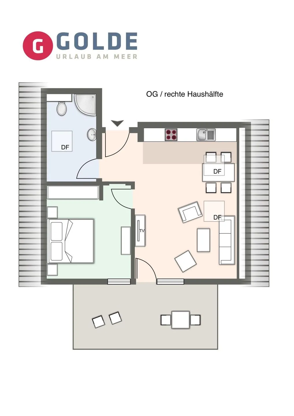 Haus Böhl Haus Böhl Uts - 13 SPO Boehl - Grundriss