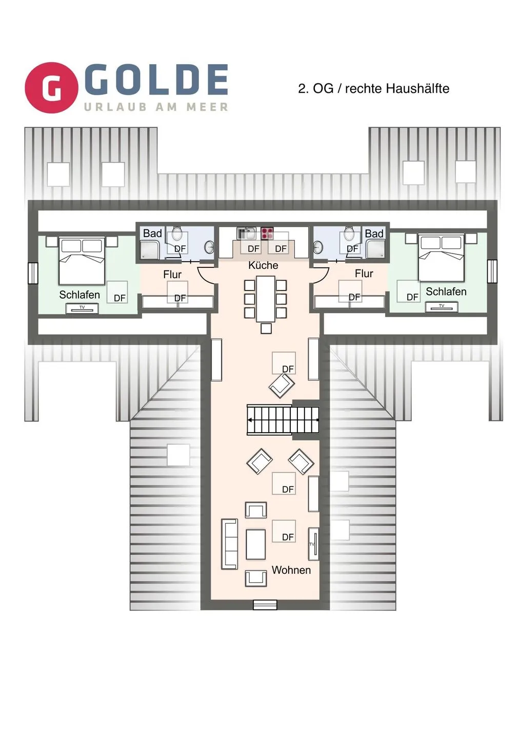 Haus Böhl Haus Böhl Synje - 14 SPO Boehl - Grundriss